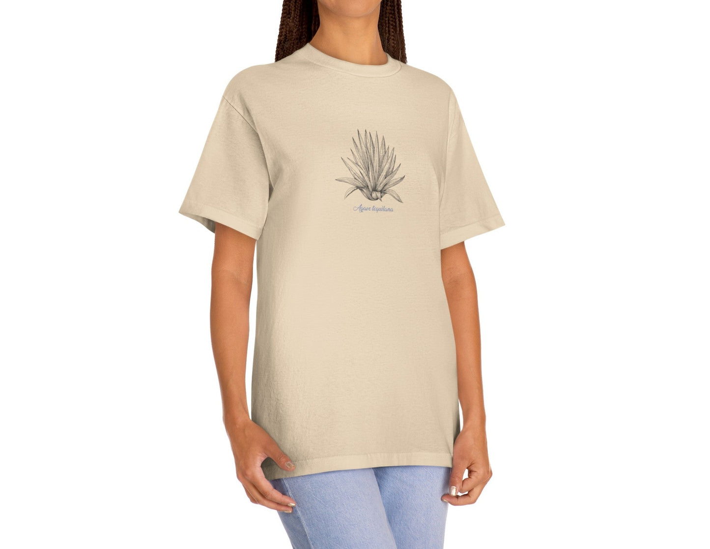 Agave Tequiliana Unisex Classic T Shirt