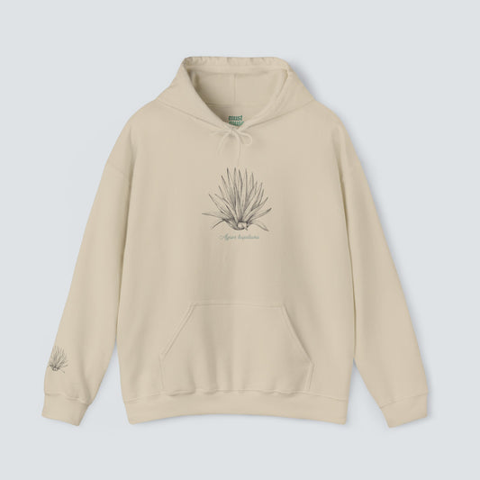 Agave Premium Unisex Hoodie