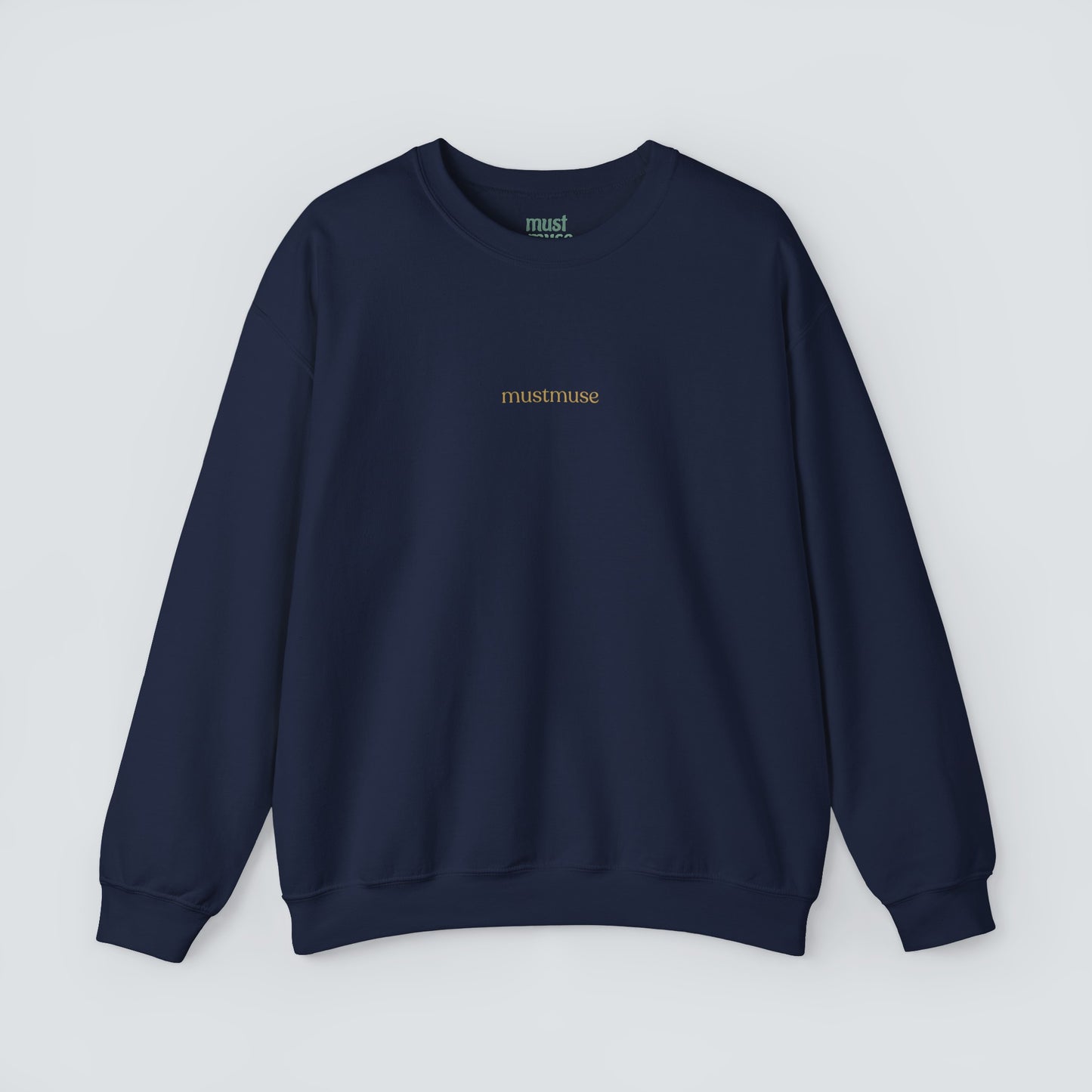 Let's Root for Each Other Unisex Crewneck Sweatshirt