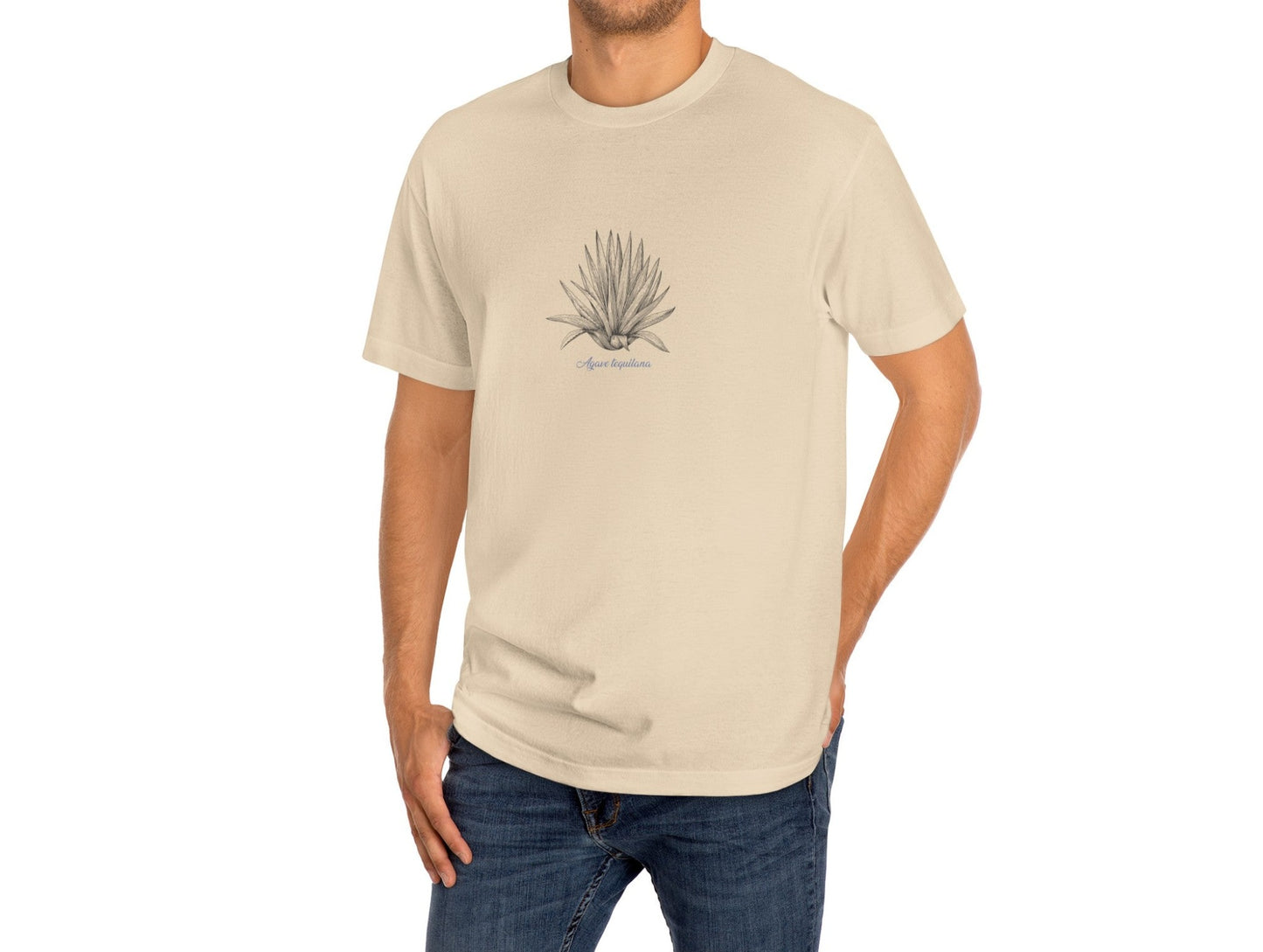 Agave Tequiliana Unisex Classic T Shirt