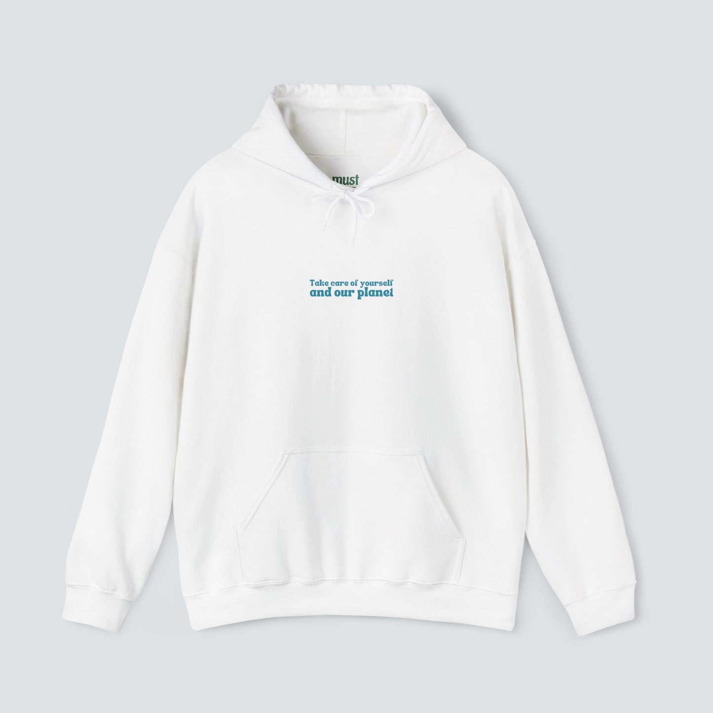 Take Care Premium Unisex Hoodie