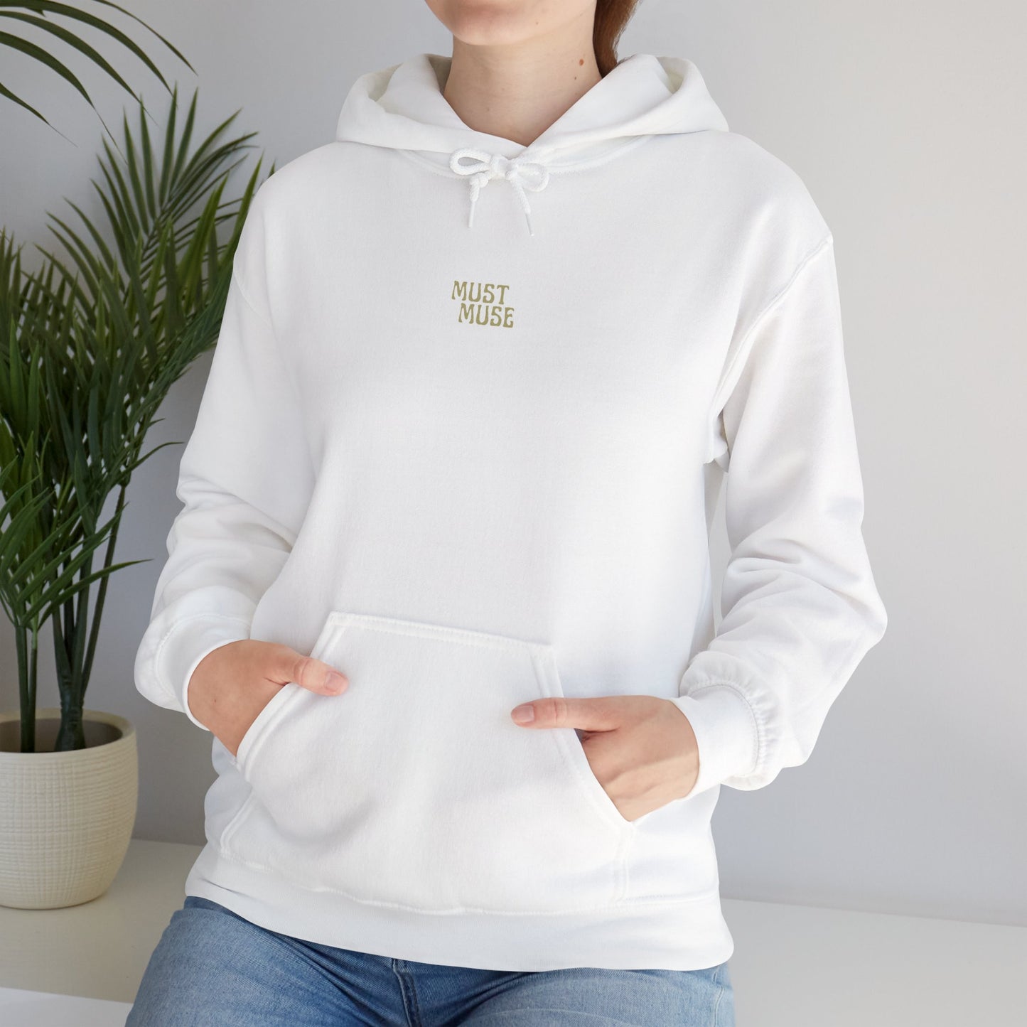 Old World Apothecary Premium Unisex Hoodie