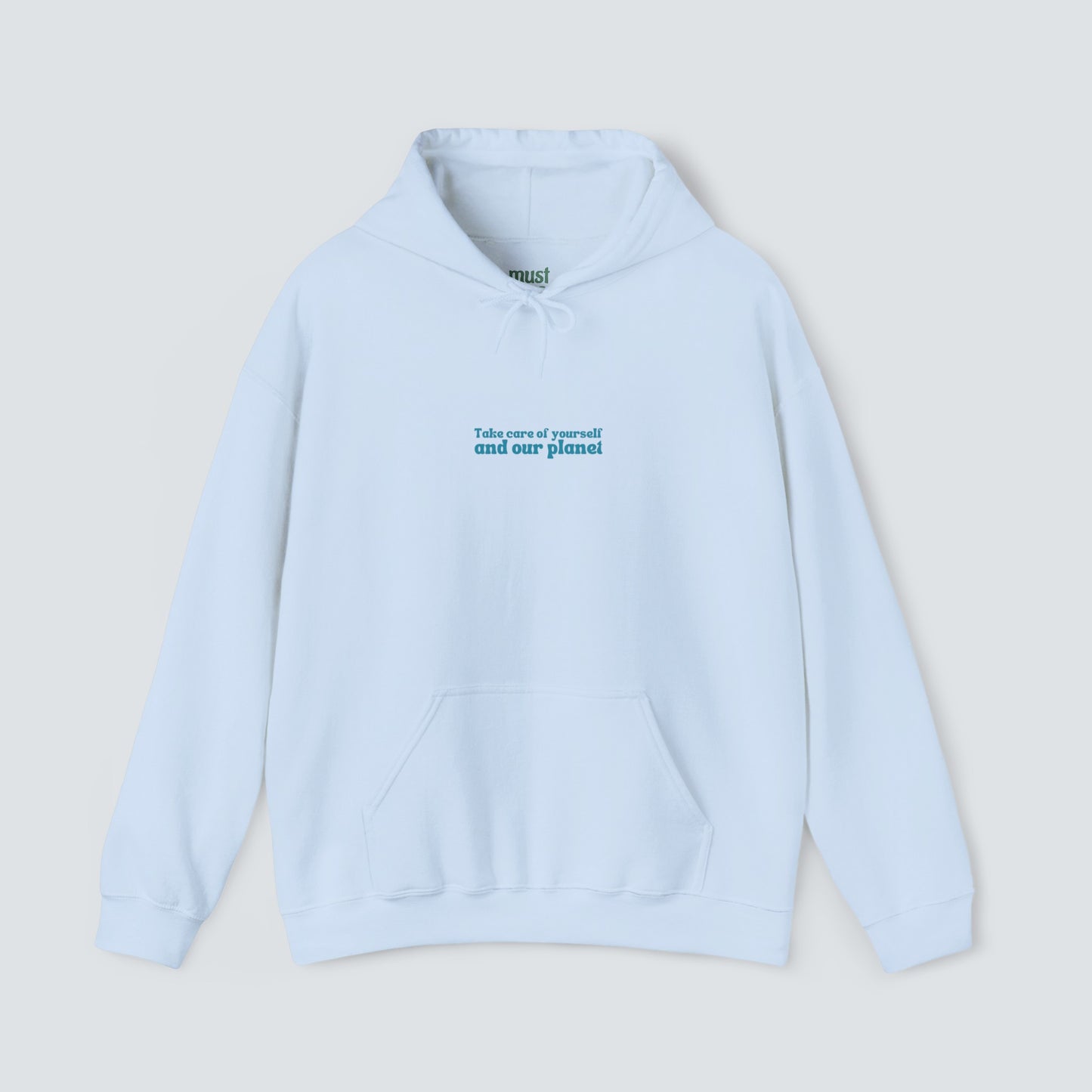 Take Care Premium Unisex Hoodie